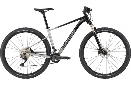 Велосипед 29" Cannondale TRAIL SL 4 2024