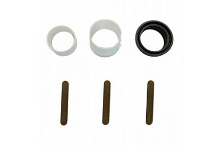 Комплект ущільнювачів підсідільного штиря Koryak
