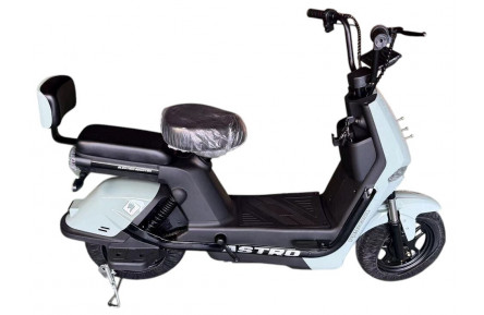 Электрический мопед Corso Astro TR-614205 500W 60V/20Ah