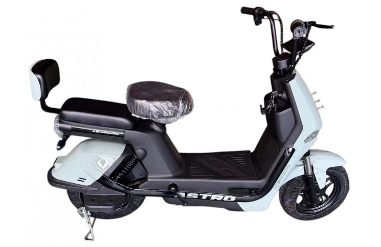 Электрический мопед Corso Astro TR-614205 500W 60V/20Ah