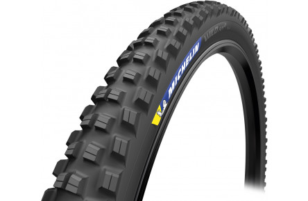 Покришка Michelin WILD AM2 29x2.60 (66-622) 3x60TPI TLR 1020г