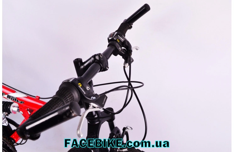 Б/В Підлітковий велосипед Winora