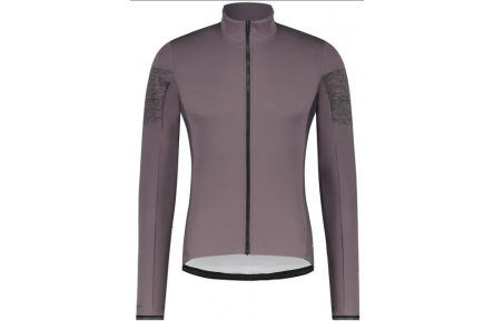 Ветровка Shimano Maestrale light, серая, разм. L
