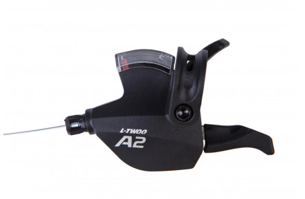 Манетка лів. L3 L-TWOO A2 SL-V4007-3W