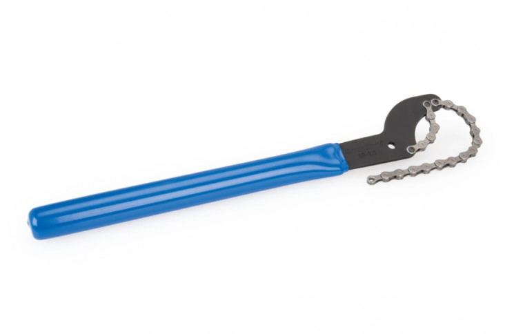 Ключ-хлист Park Tool SR-2.3 для 5-12 ск.