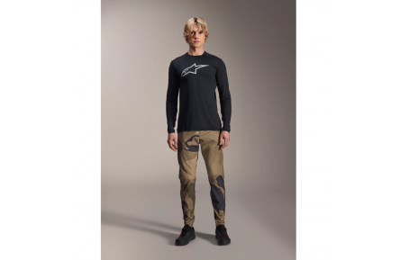 Штаны Alpinestars A-DURA CAMO PANT, 30