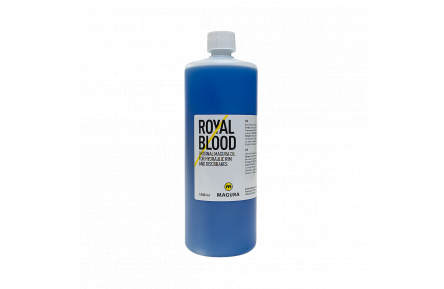 Мінеральна олія MAGURA Royal Blood, 1000 мл