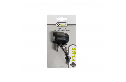 Світло переднє FALKX LED Coplamp E-Bike 30l E-Bike 6-48В