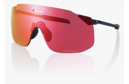 Очки SHIMANO S-PHYRE SL RIDESCAPE ROAD, черные