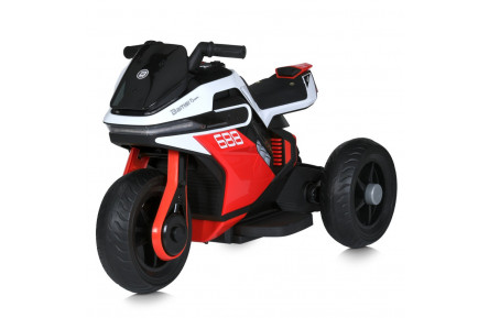Дитячий електромобіль Мотоцикл M 5832EL-3 до 30 кг
