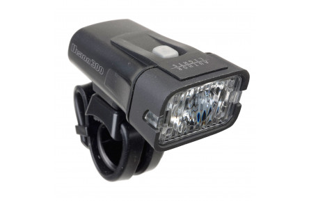 Фонарь передний Author A-Vision 300 lm USB