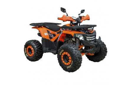 Квадроцикл SP125-8