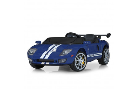 Дитячий електромобіль Машина M 6107EBLR-4(24V) до 59 кг