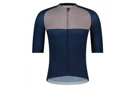 Велоджерсі Shimano VELOCE синє, р. XL