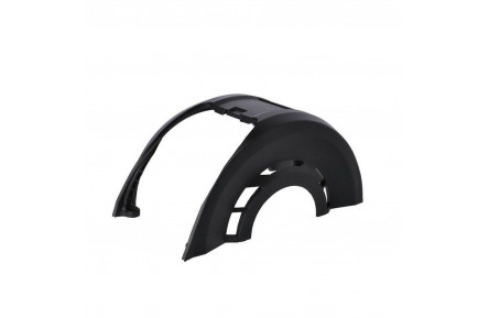 Корпус двигуна Haibike FLYON HPR 120S CF HB-S01 2019 eConnect