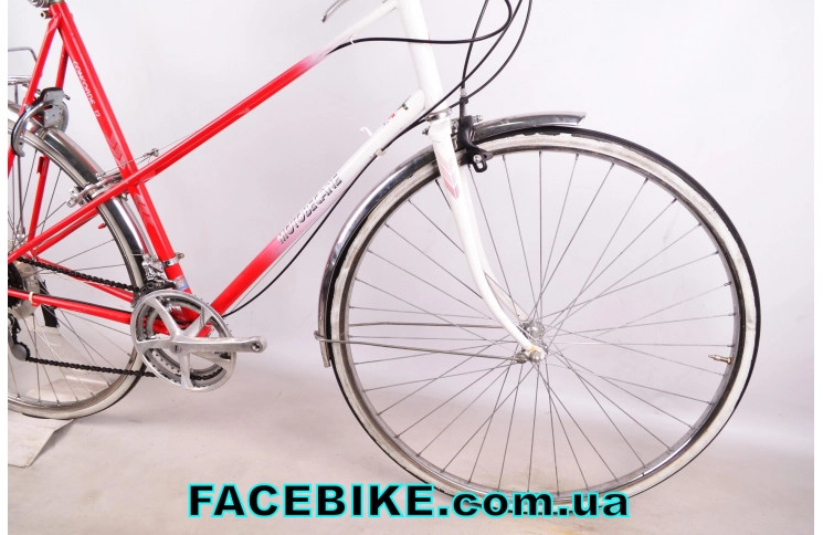 Городской велосипед Motobecane