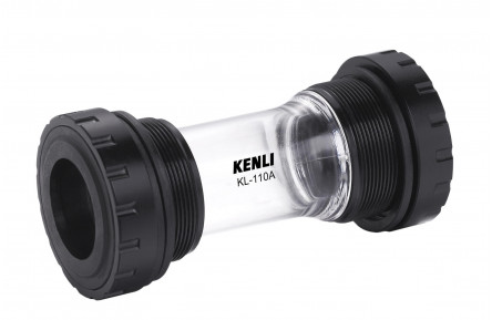 Картридж каретки BSA Kenli KL-101 68/73 для Шатунив з інтегр. віссю 24мм