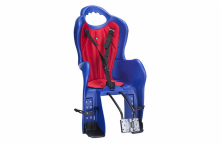 Крісло дитяче Elibas T HTP design на синій раму