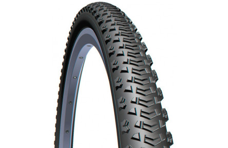 Покрышка 26x1.90 (50-559) Mitas ACRIS V60 Classic, 22