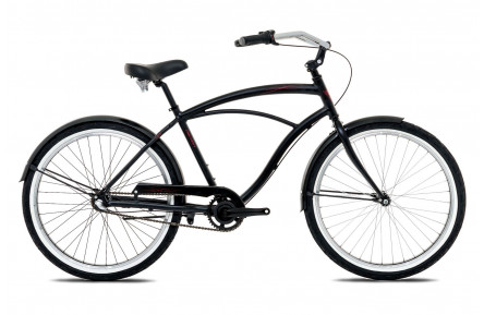 Новый Городской велосипед Devron Man Cruz L2.6