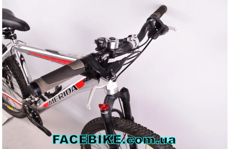 Б/В Гірський велосипед Merida