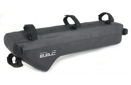 Сумка внутрирамная PBC Framebag, черная L