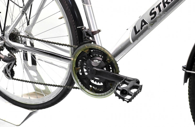 Б/В Гібридний велосипед LaStrada Comfort II