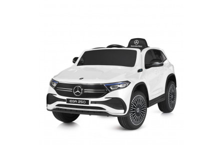 Дитячий електромобіль Машинка M 5027EBLR-1 до 50 кг