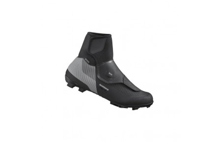 Веловзуття зимове SHIMANO MW702 чорн, розм. EU48