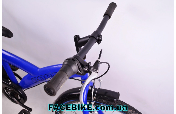Подростковый велосипед Bocas