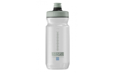 Фляга PRO Performance 600 клапан Autoflow 600мл, зелена