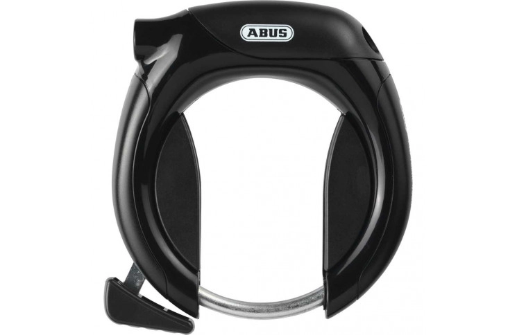 Замок на раму ABUS 4960 LH NR Pro Tectic + 6KS/85 + ST4850