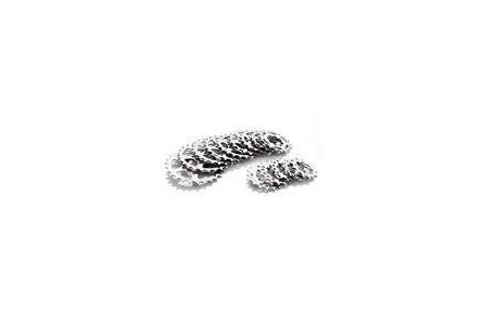 Задняя звезда Miche Primato 17T Shimano, 11 скоростей (SPPR10IS17000)