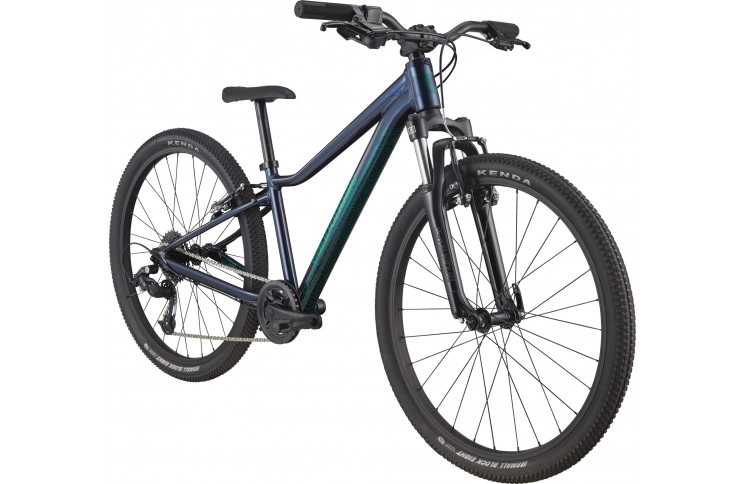 Велосипед 24" Cannondale TRAIL OS 2024 MDN