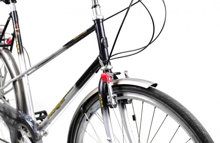 Гибридный велосипед Koga Miyata Adveture Mixed