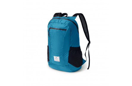 Рюкзак туристичний Naturehike NH17A012-B, 25 л, блакитний