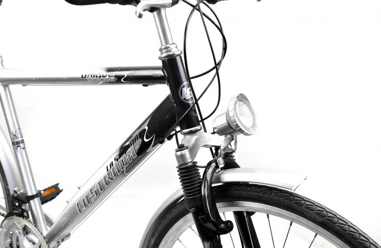 Гибридный велосипед LaStrada Unique