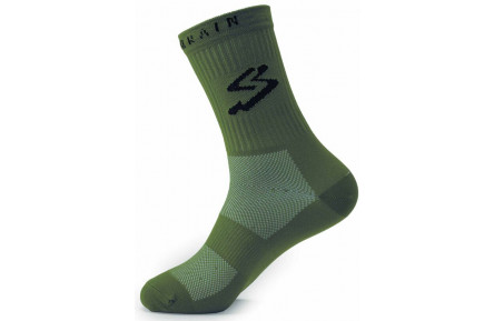 Шкарпетки Spiuk All Terrain зелені р 44-47