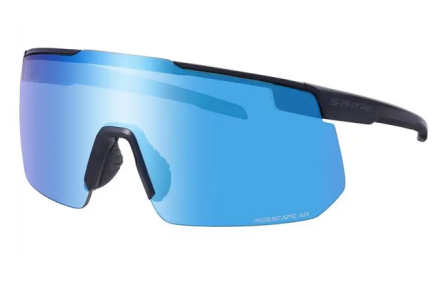 Окуляри SHIMANO S-PHYRE 2 All-road, чорні