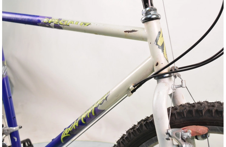 Горный велосипед Specialized Rockhopper Comp