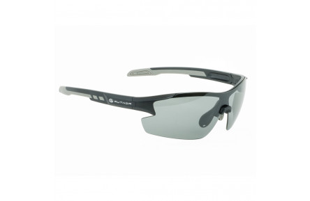 Окуляри сонцезахисні Author Vision 30 Polarized чорно-сіра оправа