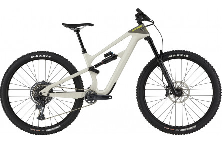 Велосипед 29" Cannondale HABIT Carbon LT 1 рама - S CHK 2026