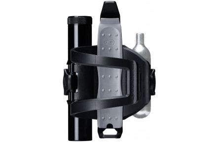 Набір інструментів Crankbrothers TOOL S.O.S. BC18 BOTTLE CAGE KIT