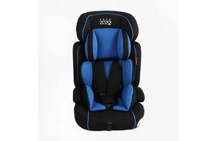 Дитяче автокрісло JOY RS-96205 система ISOFIX, універсальне, група 1/2/3, вага дитини от 9-36 кг