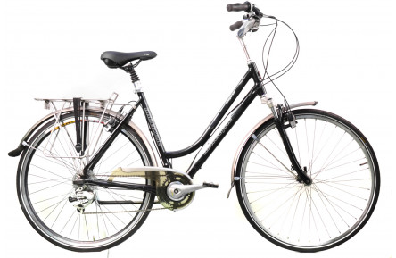 Б/У Гібридний велосипед Multicycle Elegance
