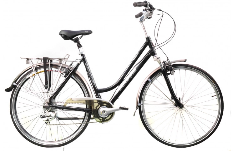 Б/В Гібридний велосипед Multicycle Elegance