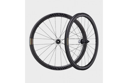 Комплект коліс Kleos 42 Wheels Set Miche, XDR - Clincher