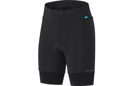 Велотруси жіночі Shimano SUMIRE 2, чорні, розм. S