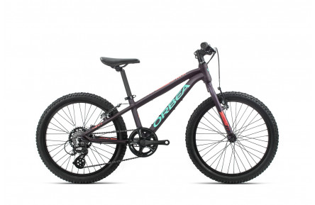 Новий Дитячий велосипед Orbea MX Dirt 2020