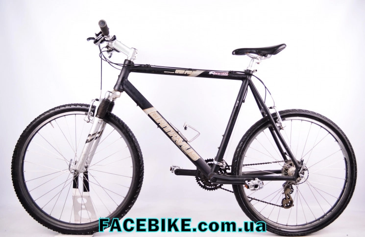 Б/В Гірський велосипед Batavus